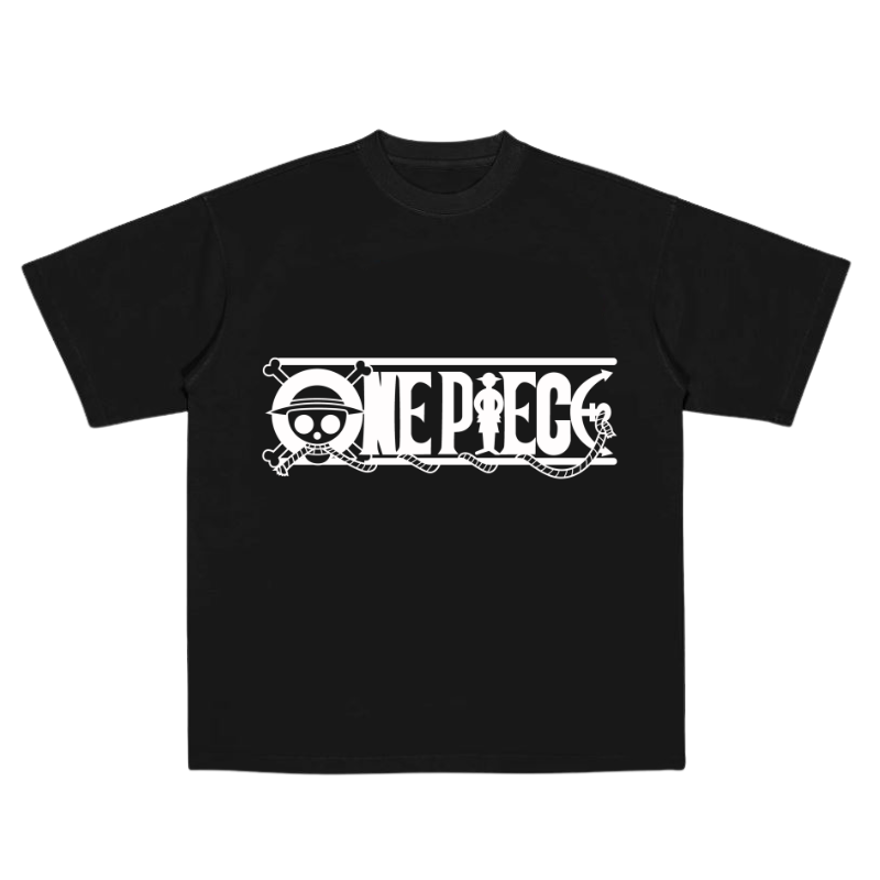 One Piece Gear 5 Luffy (Tee)