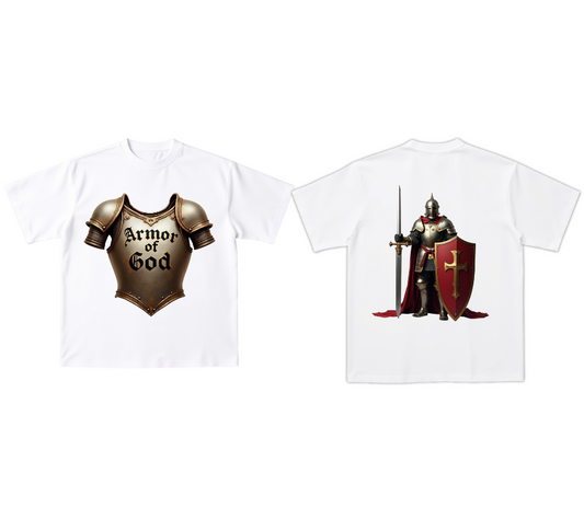 Armor of God (Tee)