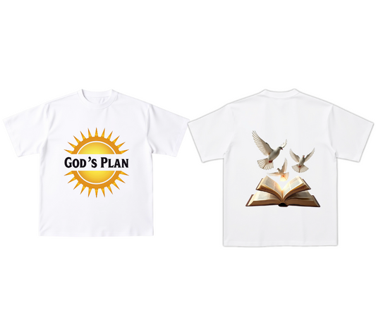 God's Plan (Tee)