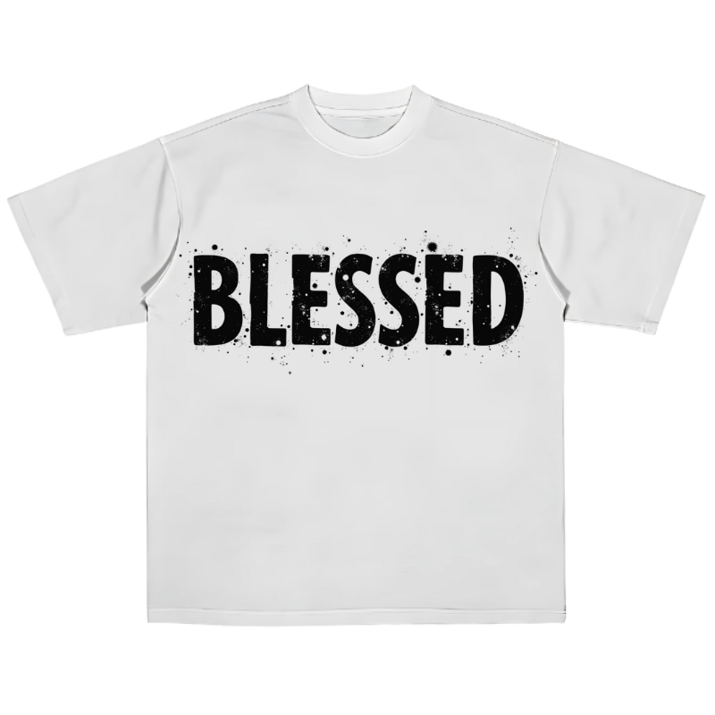 Blessed (Tee)