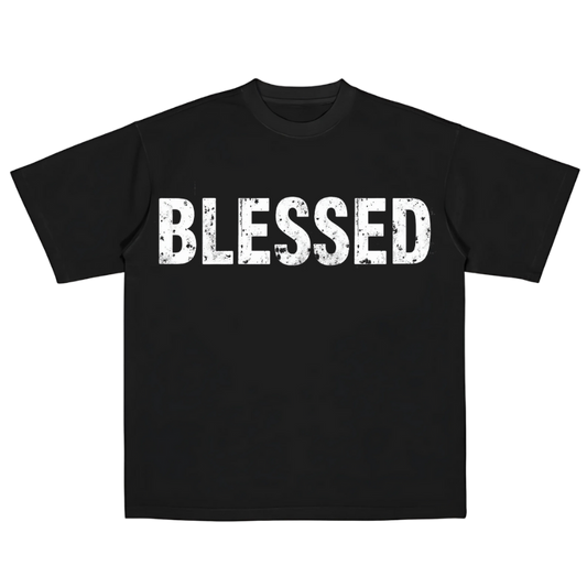 Blessed (Tee)