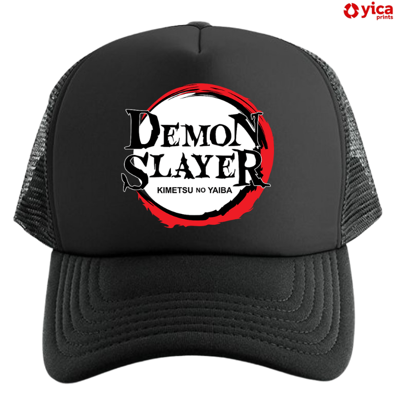 Demon Slayer (Cap)