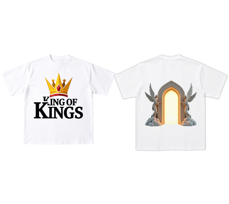 King of kings (Tee)