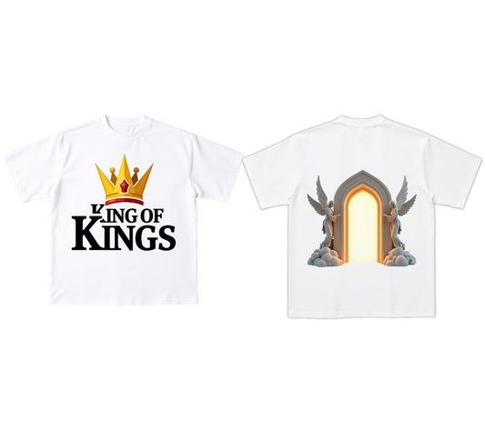 King of kings (Tee)