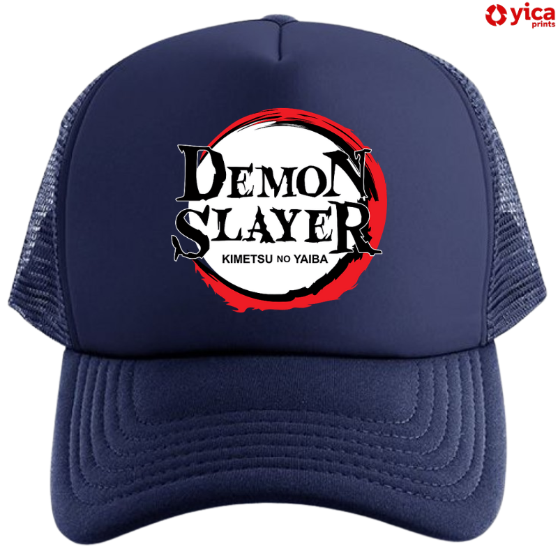 Demon Slayer (Cap)