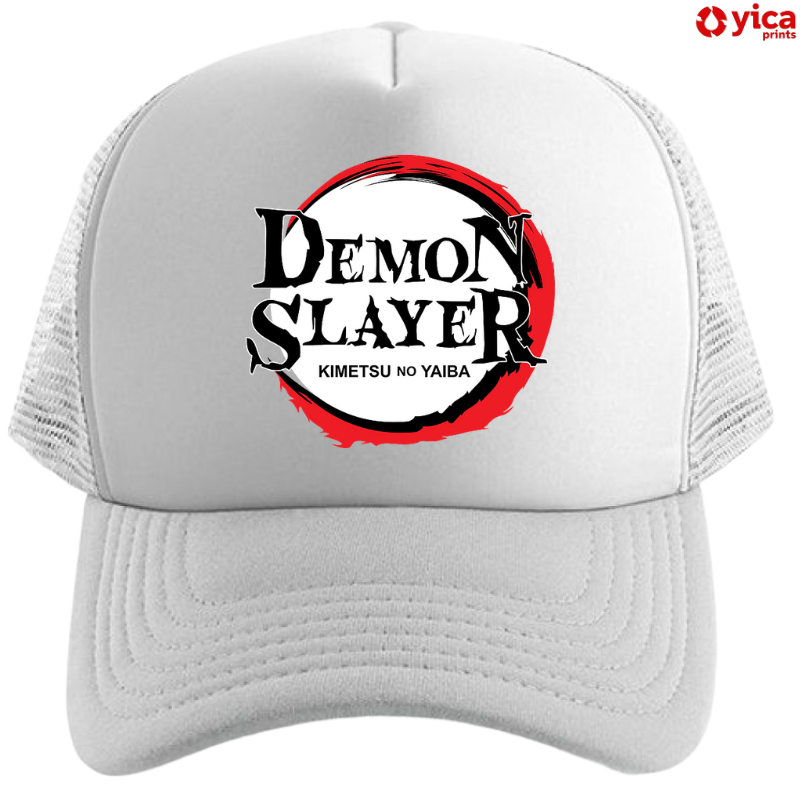 Demon Slayer (Cap)