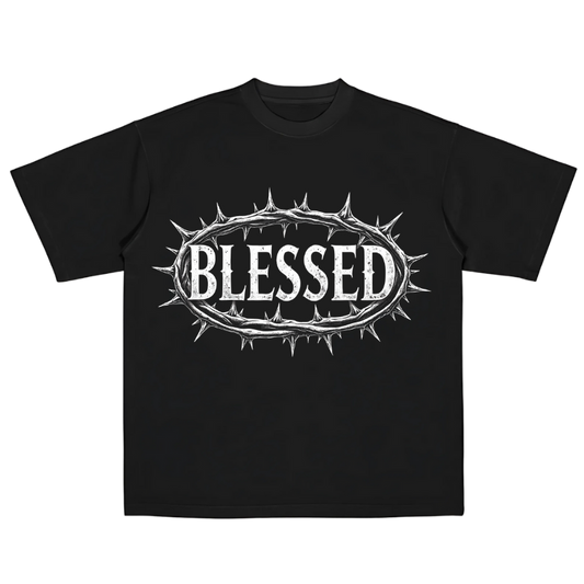 Blessed (Tees)