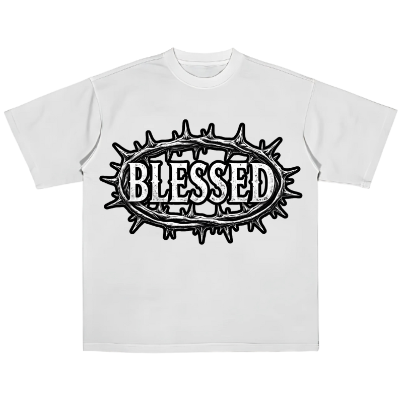 Blessed (Tees)