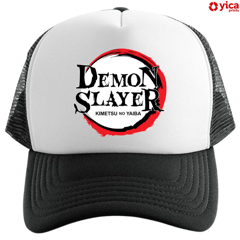 Demon Slayer (Cap)