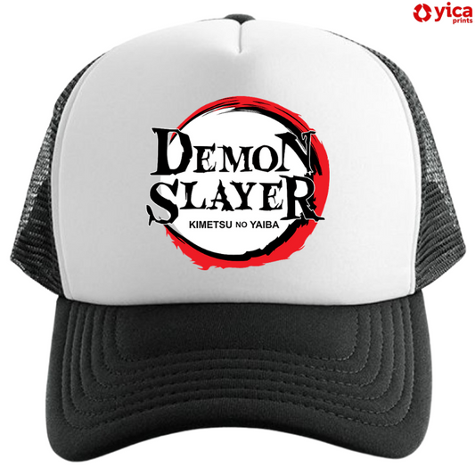 Demon Slayer (Cap)