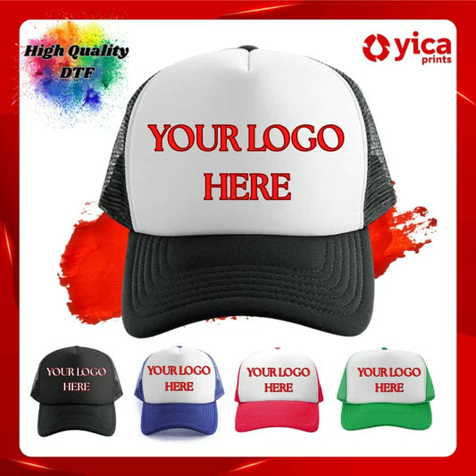 Custom Cap