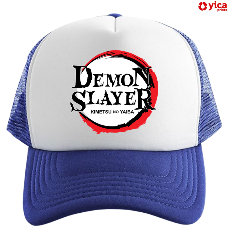 Demon Slayer (Cap)