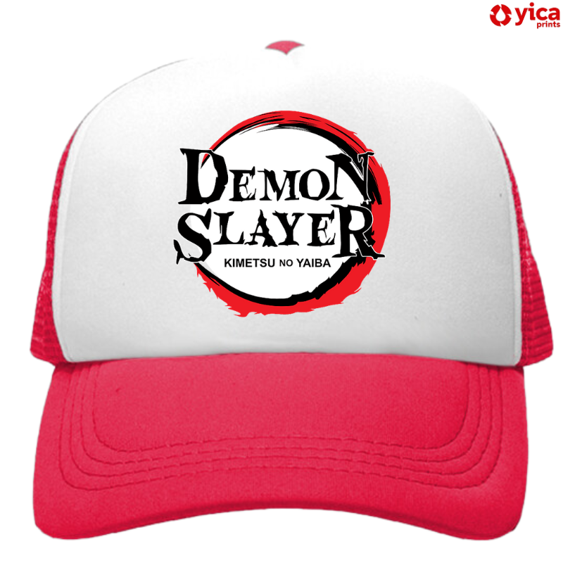 Demon Slayer (Cap)