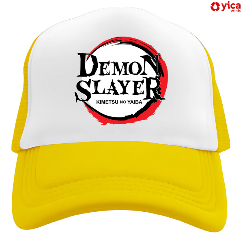 Demon Slayer (Cap)