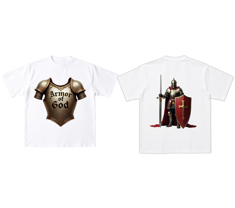 Armor of God (Tee)