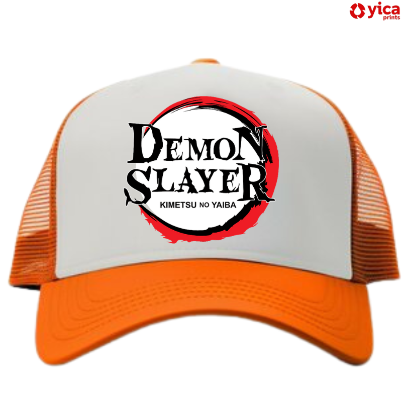 Demon Slayer (Cap)