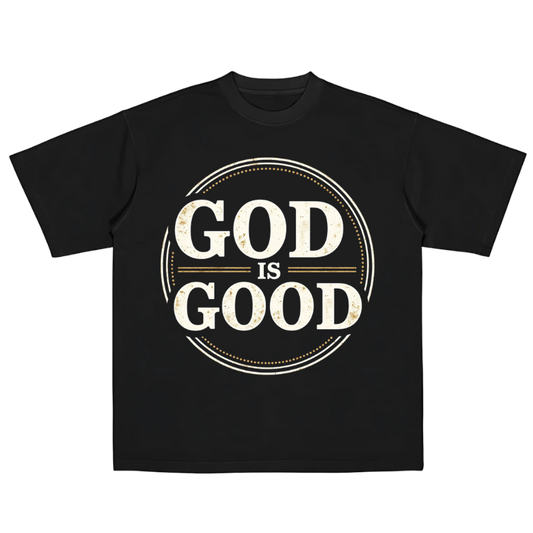 God Is Good (Tee)