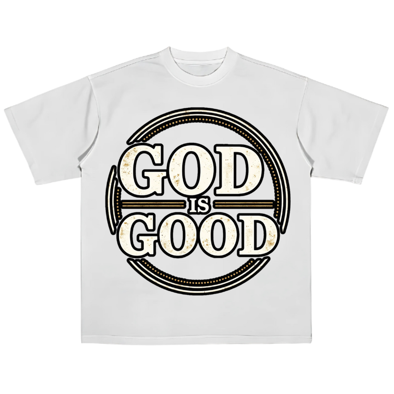 God Is Good (Tee)