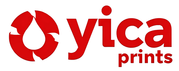 Yica Prints