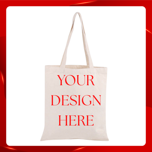 Custom Tote Bags