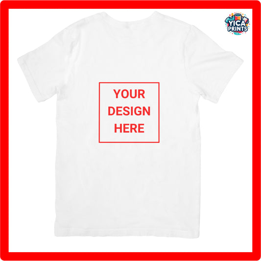 Customized Shirt