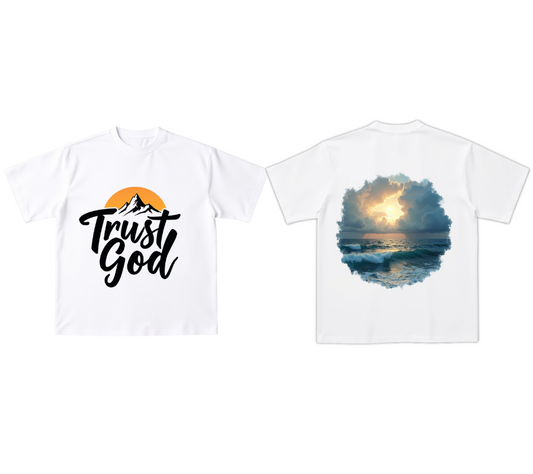 Trust God (Tee)